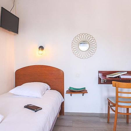 Hotel Fine Anglet Exterior photo